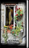 Livro - Cultivando Flores Entre Espinhos